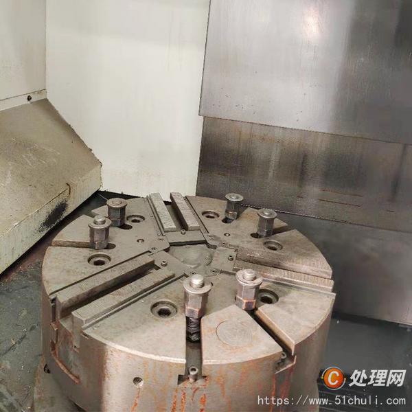 二手立式車床