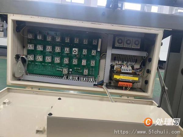 二手數(shù)控銑床
