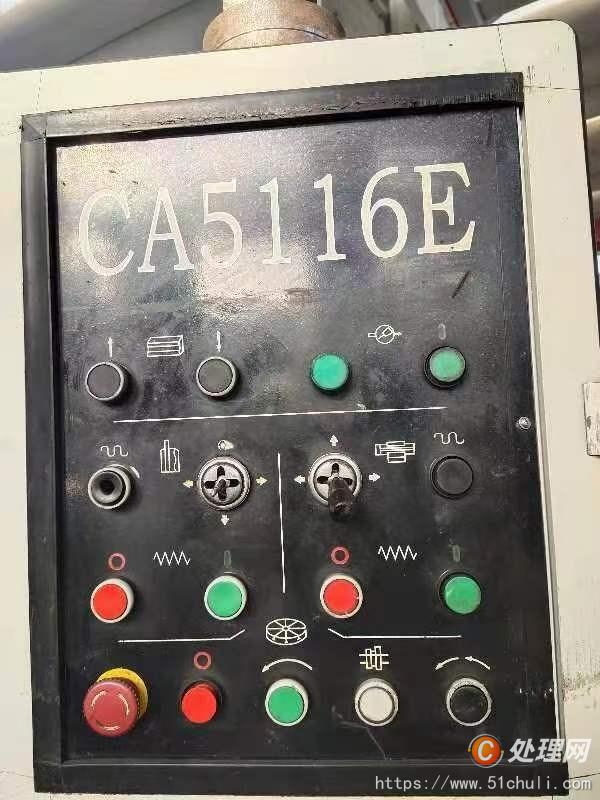 二手立式車床