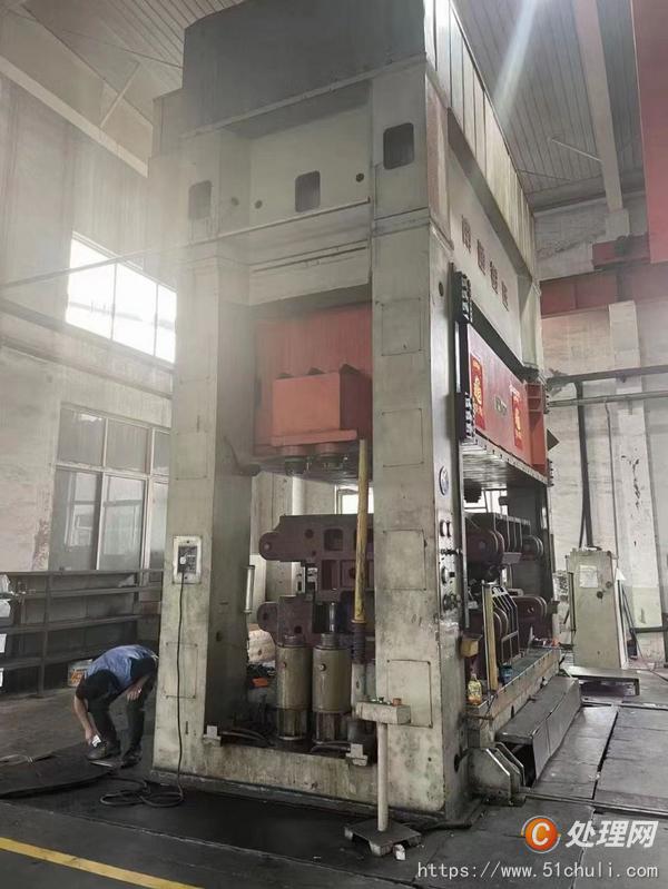 二手液壓機(jī)