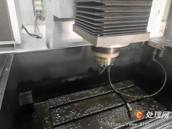 二手火花機