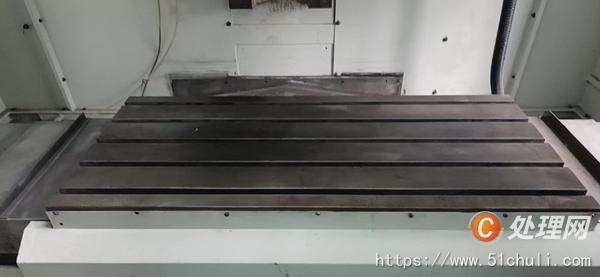 二手加工中心