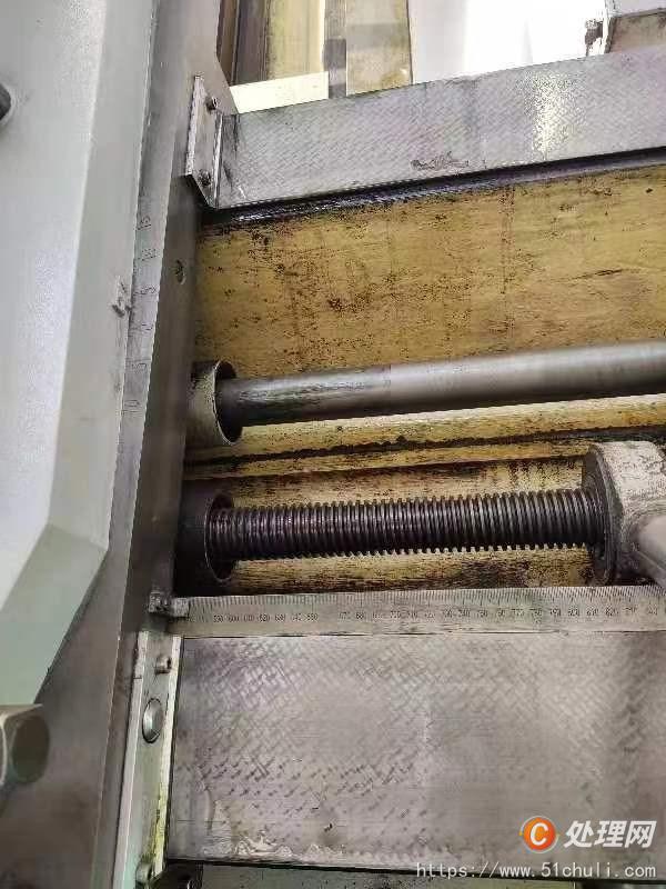 二手立式車床