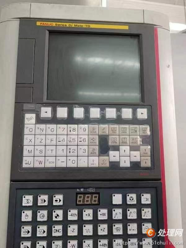 二手數(shù)控車床