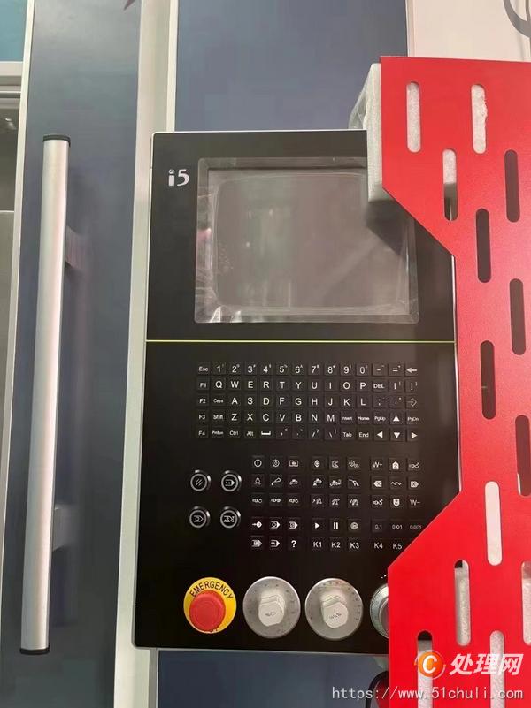 二手立式車床