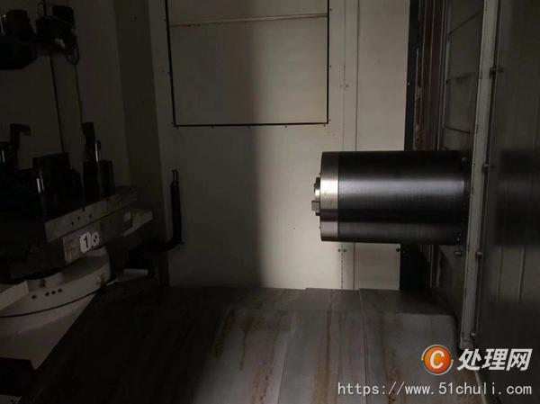 二手加工中心