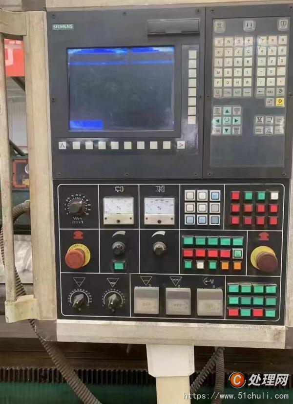 二手外圓磨床
