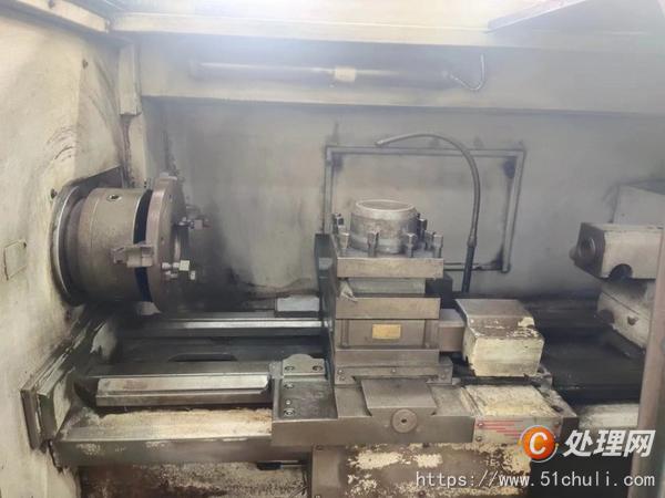 二手數(shù)控車床