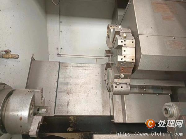 二手?jǐn)?shù)控車床