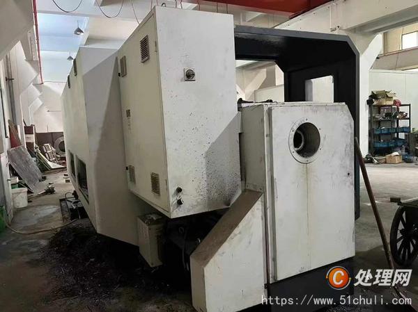 二手數(shù)控車床