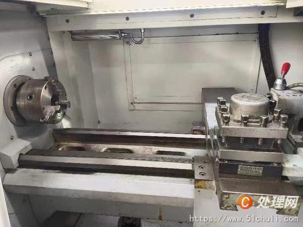 二手數(shù)控車床