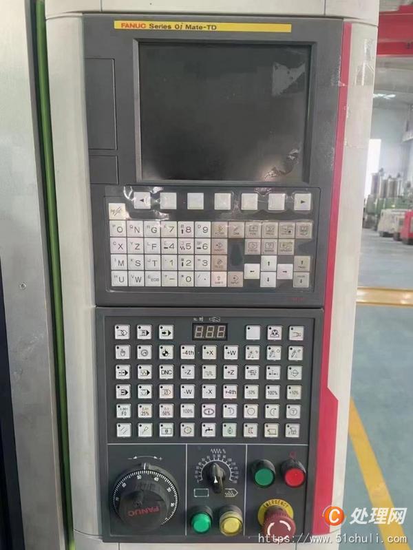 二手數(shù)控車床