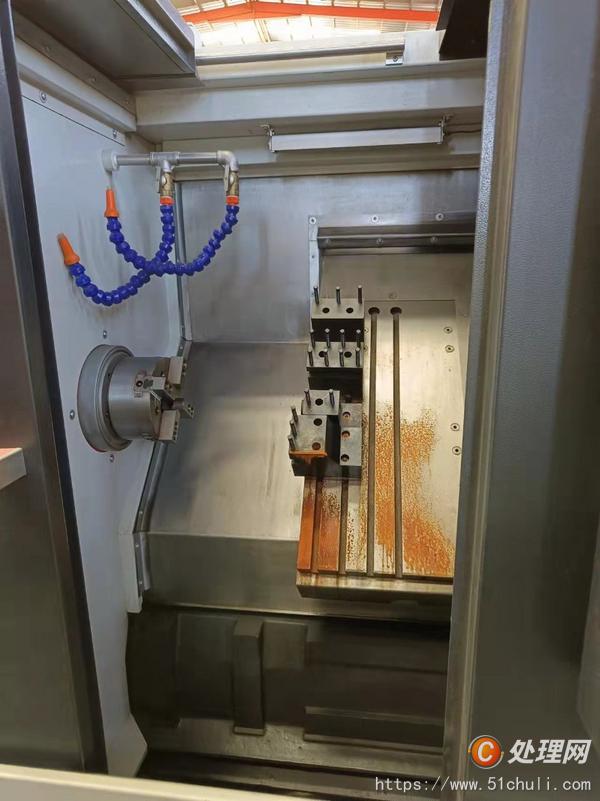 二手車床