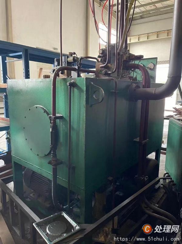 二手液壓機