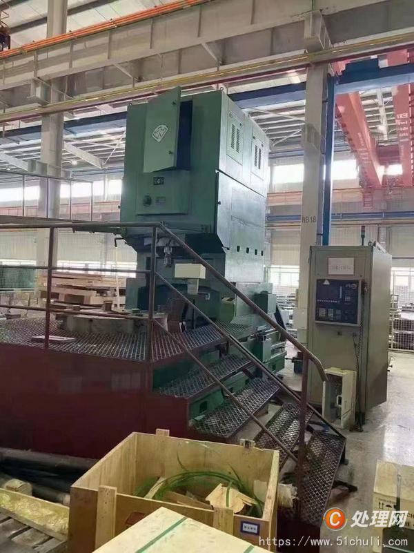 二手插齒機(jī)