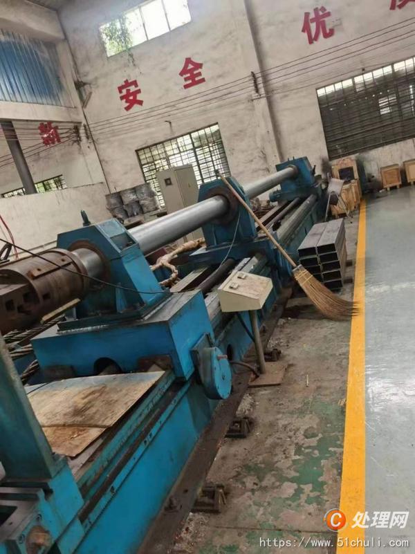 二手鏜床