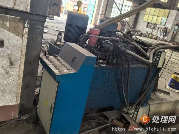 二手液壓機(jī)