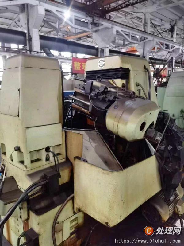 二手滾齒機(jī)