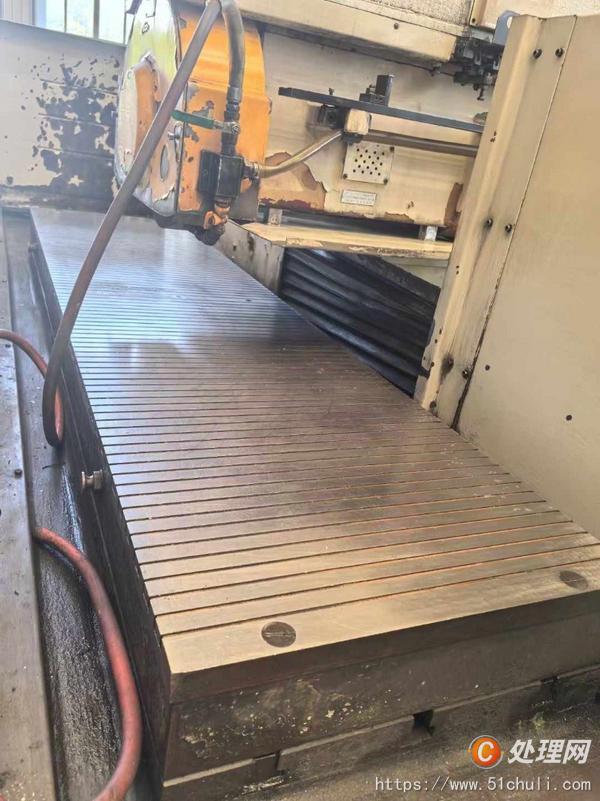 二手磨床
