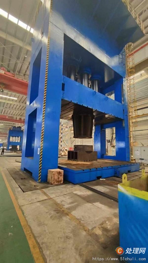 二手液壓機