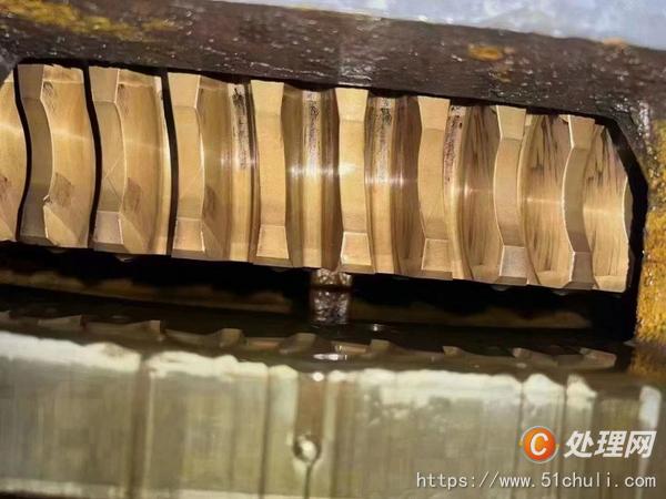 二手滾齒機