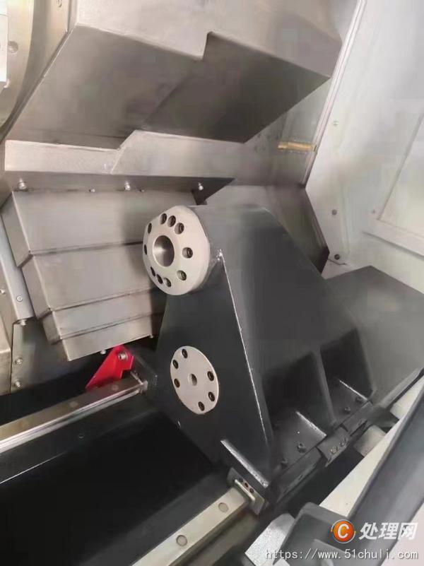 二手數(shù)控車床