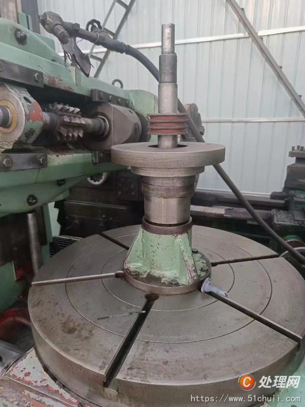 二手滾齒機(jī)