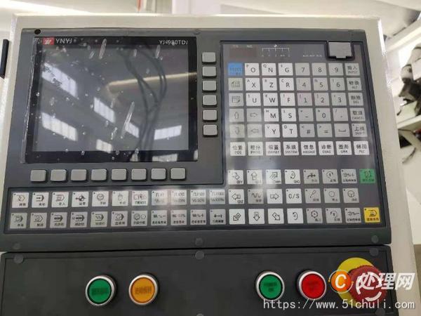 二手數(shù)控車床