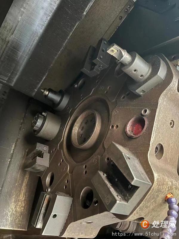 二手?jǐn)?shù)控車床