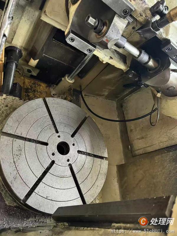 二手滾齒機