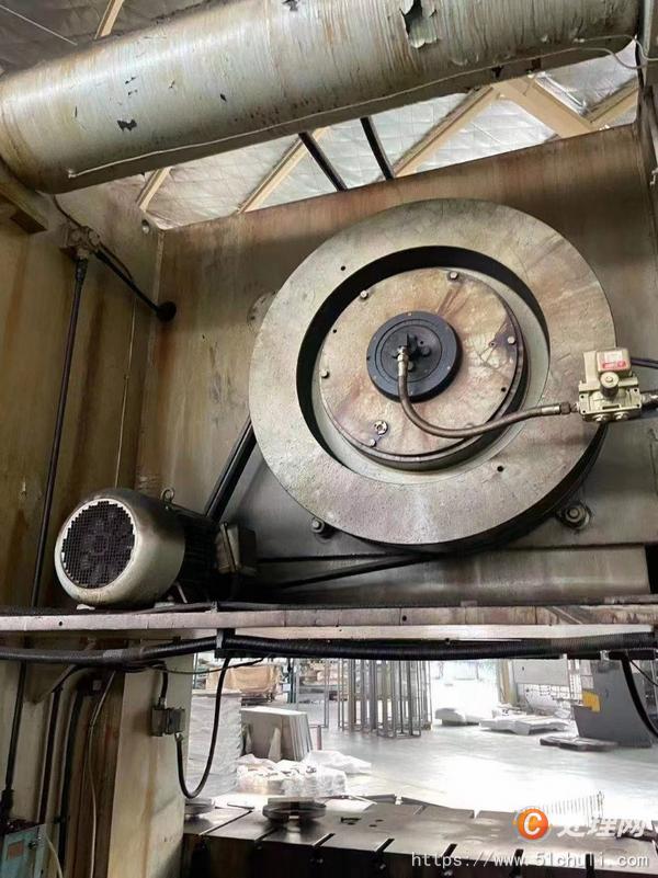 二手壓力機