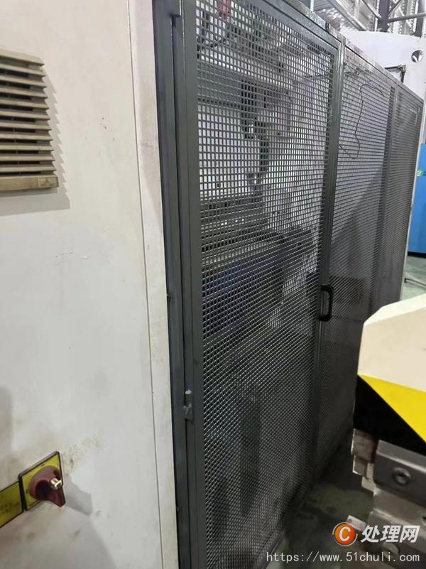 二手折彎機