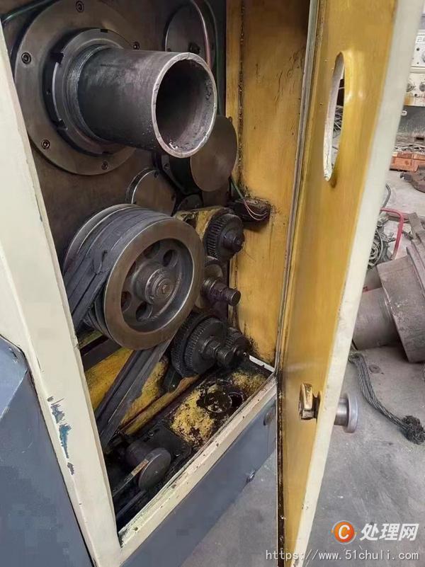 二手車床