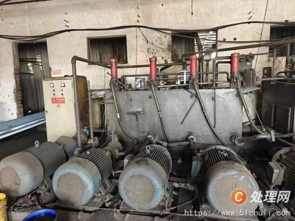 二手液壓機(jī)