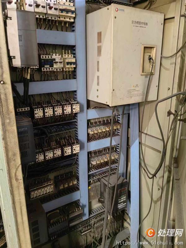 二手銑床