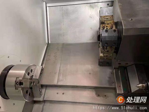 二手車床