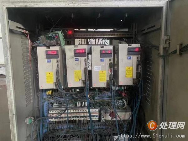 二手立式車床