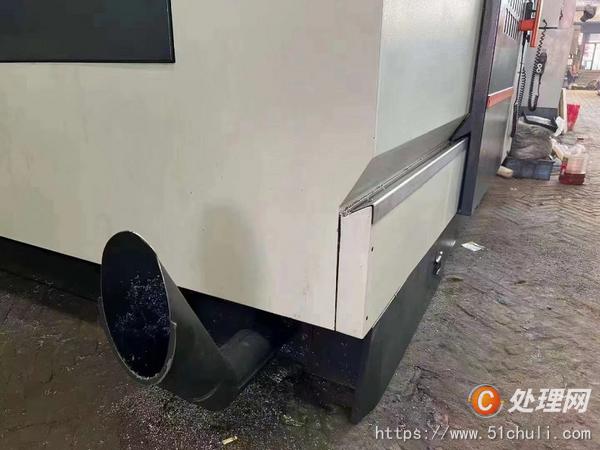 二手加工中心