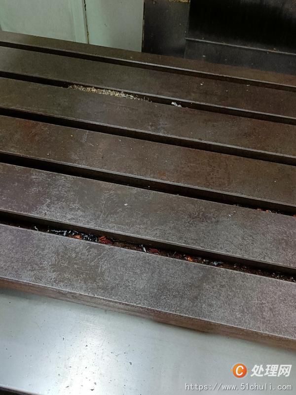 二手加工中心