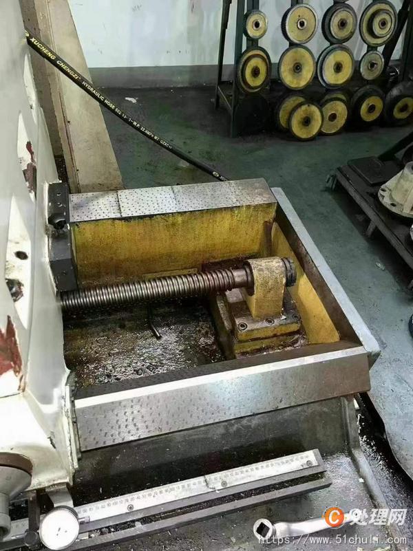 二手滾齒機(jī)