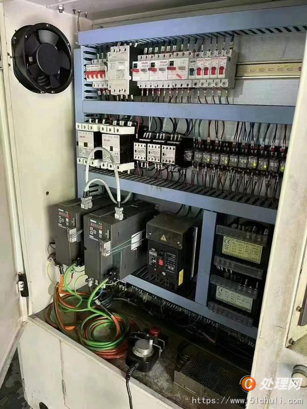 二手滾齒機(jī)