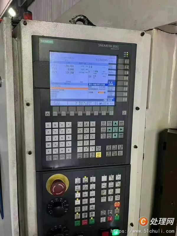 二手滾齒機(jī)