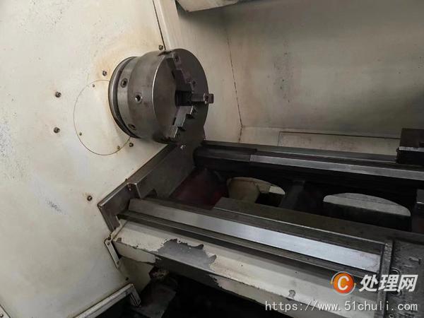 二手?jǐn)?shù)控車床