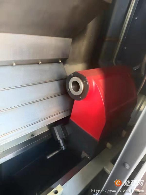二手車床