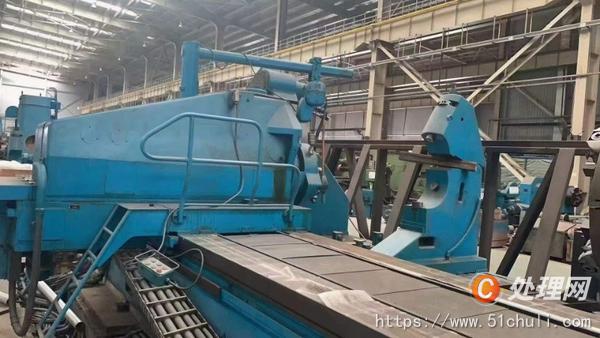 二手滾齒機