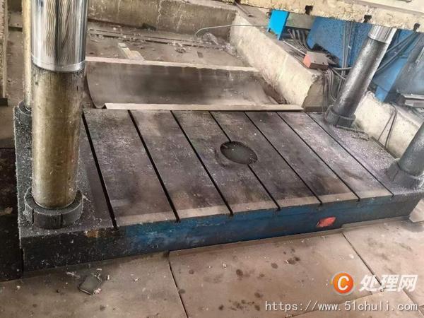 二手液壓機(jī)