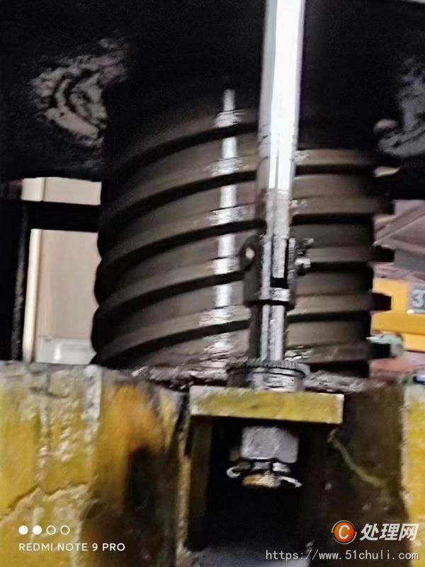 二手壓力機
