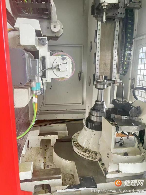 二手磨齒機