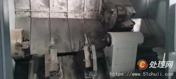 二手數(shù)控車床
