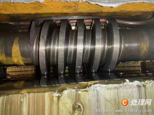 二手滾齒機
